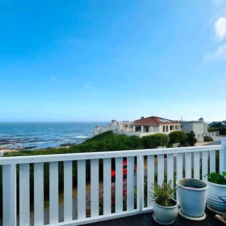 Belle Vue Guesthouse Hermanus Eksteriør billede