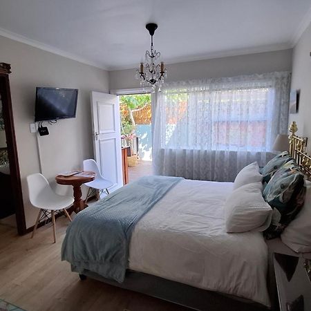Belle Vue Guesthouse Hermanus Eksteriør billede