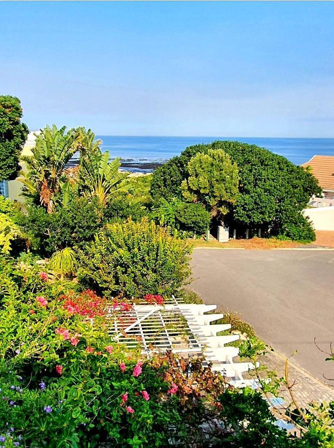 Belle Vue Guesthouse Hermanus Eksteriør billede