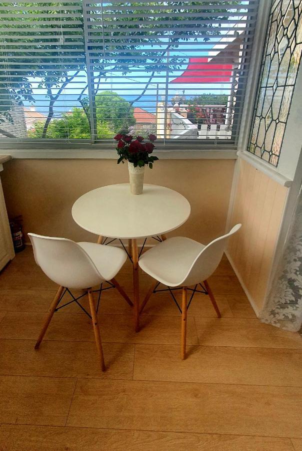 Belle Vue Guesthouse Hermanus Eksteriør billede