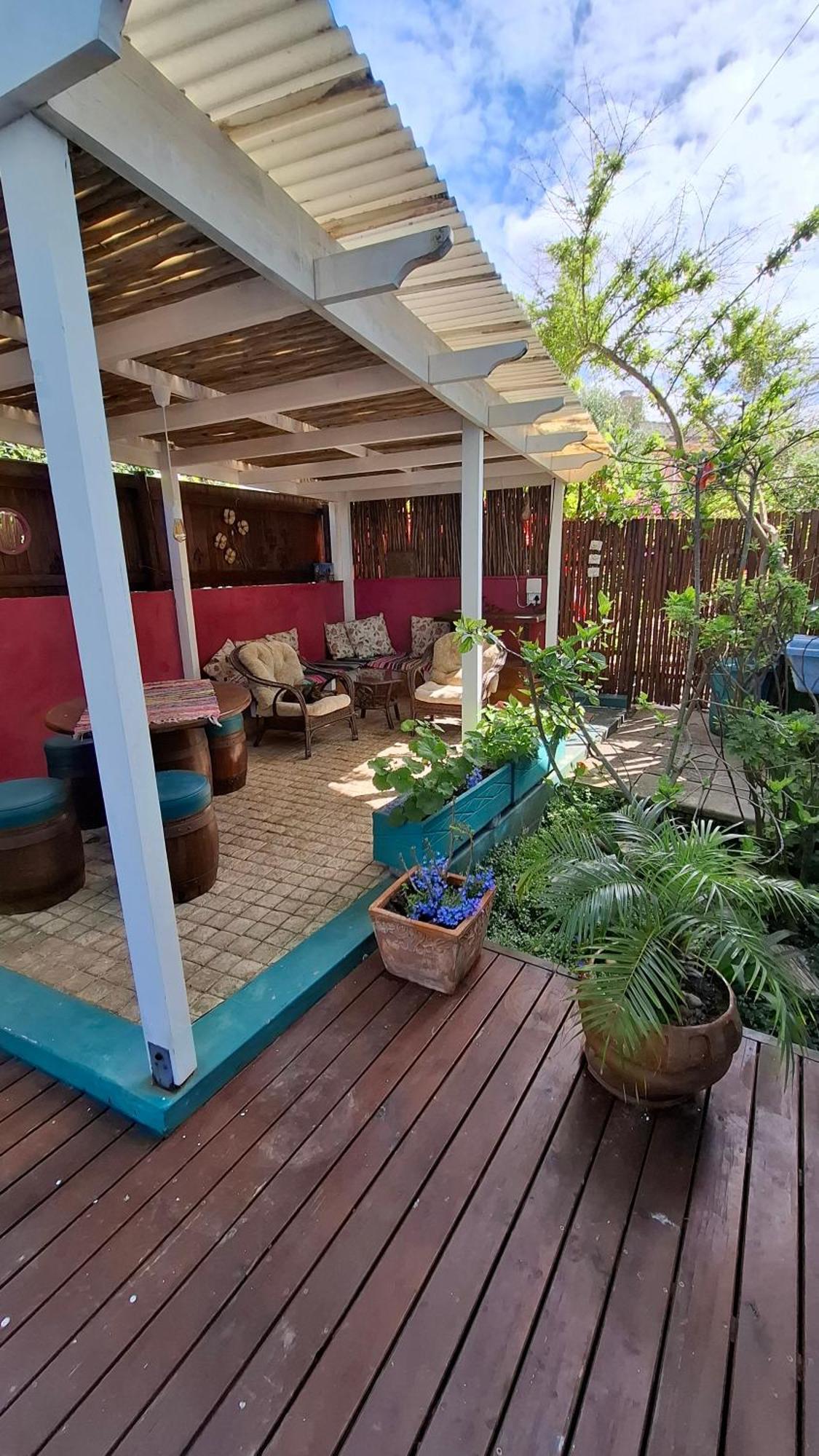 Belle Vue Guesthouse Hermanus Værelse billede