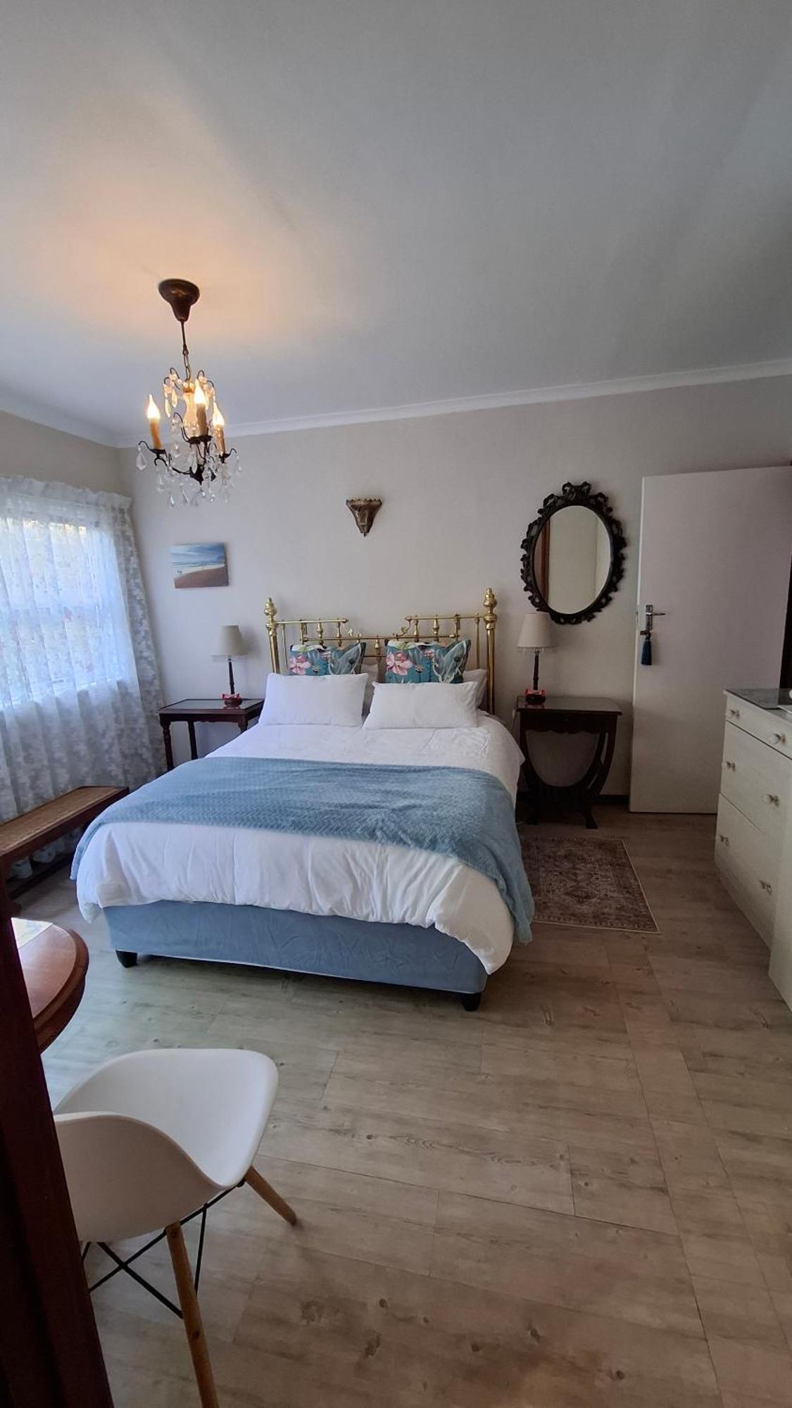 Belle Vue Guesthouse Hermanus Eksteriør billede