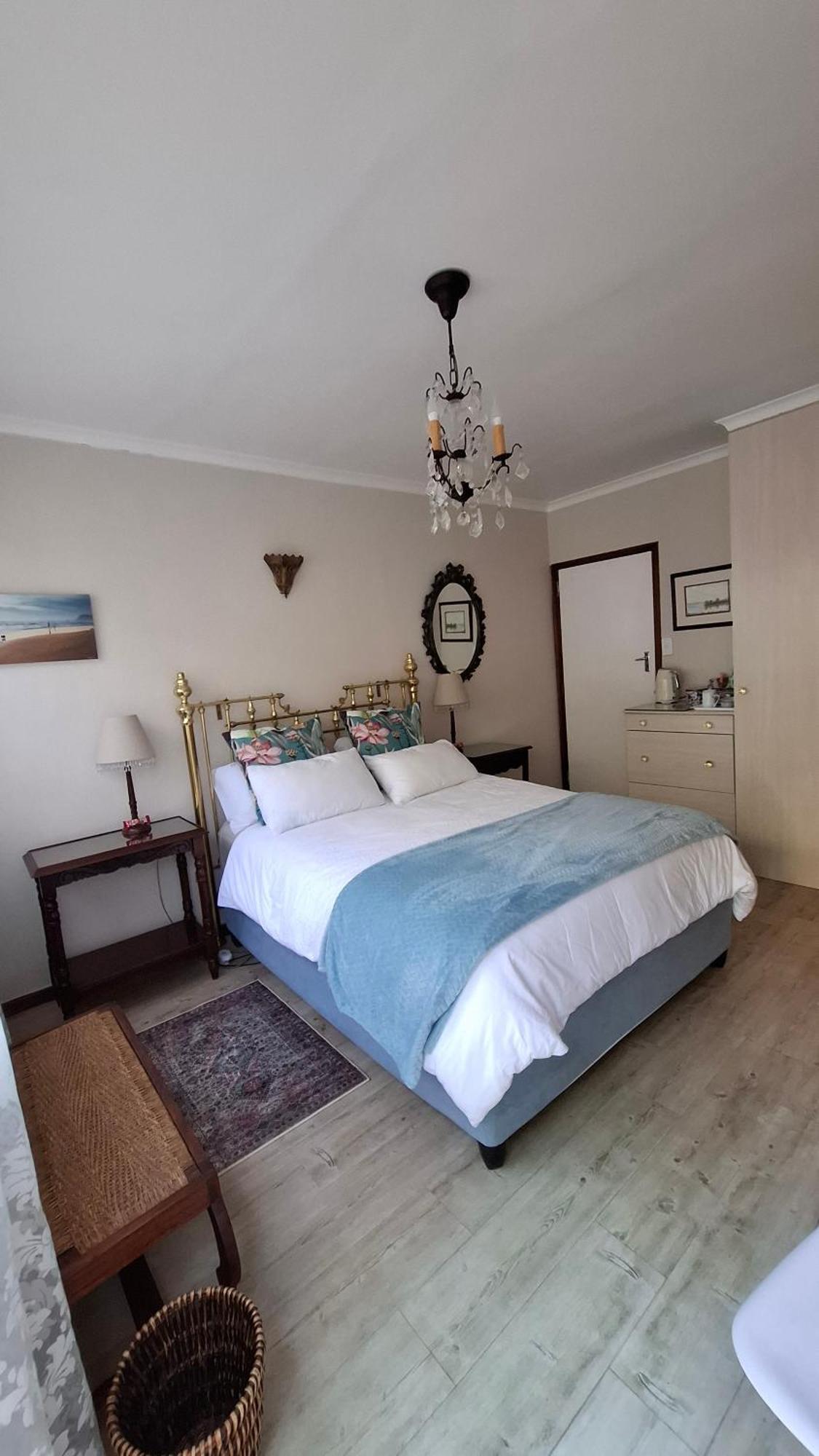 Belle Vue Guesthouse Hermanus Eksteriør billede