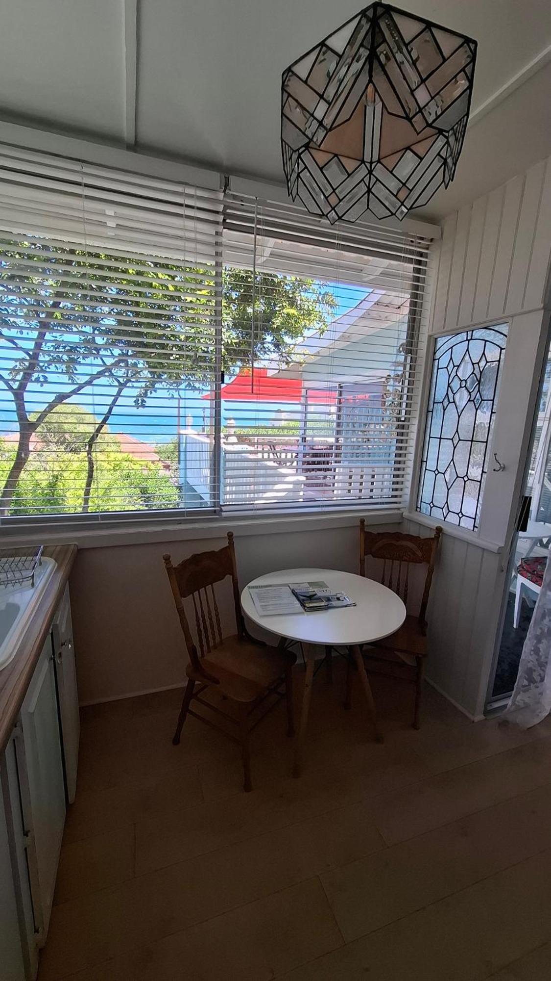 Belle Vue Guesthouse Hermanus Eksteriør billede
