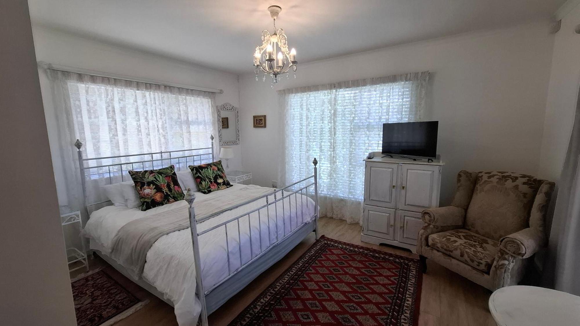 Belle Vue Guesthouse Hermanus Eksteriør billede