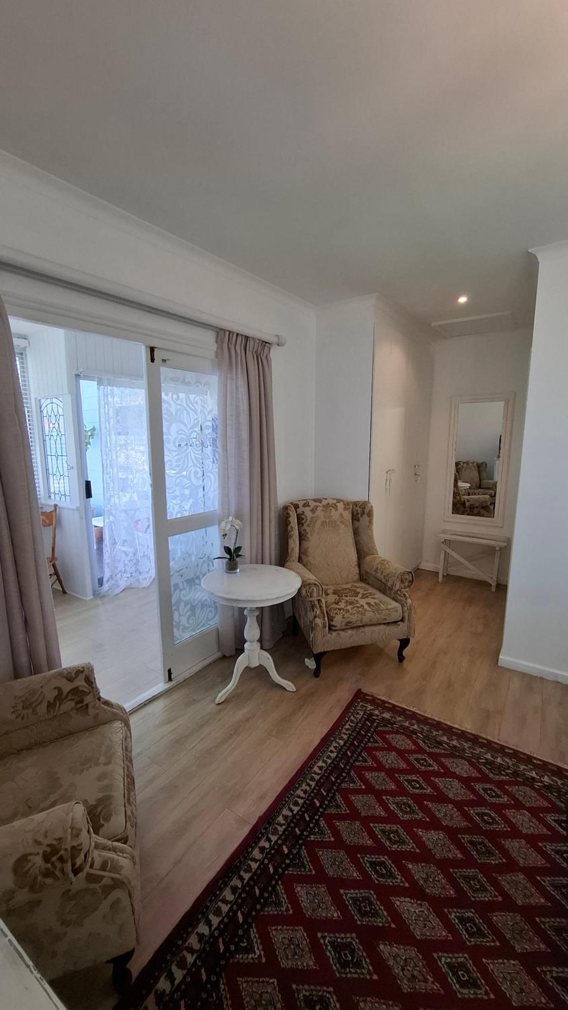 Belle Vue Guesthouse Hermanus Eksteriør billede
