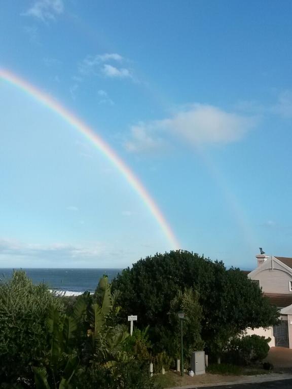 Belle Vue Guesthouse Hermanus Eksteriør billede
