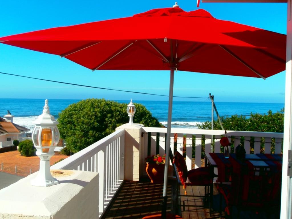 Belle Vue Guesthouse Hermanus Eksteriør billede
