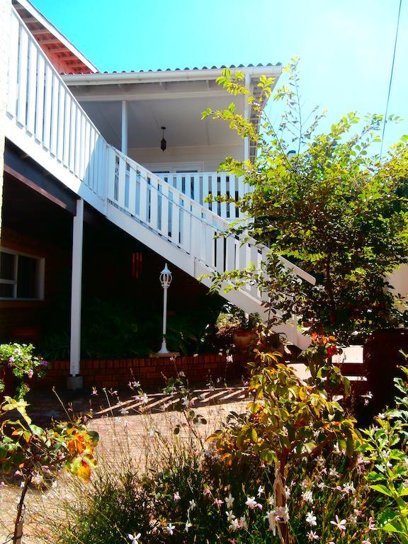 Belle Vue Guesthouse Hermanus Eksteriør billede