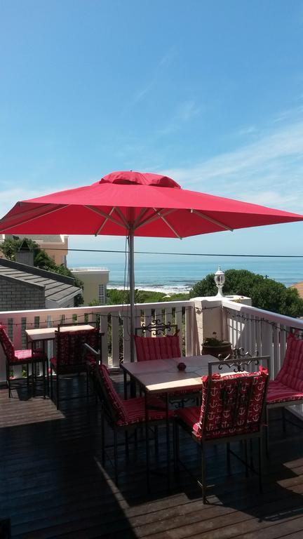 Belle Vue Guesthouse Hermanus Eksteriør billede