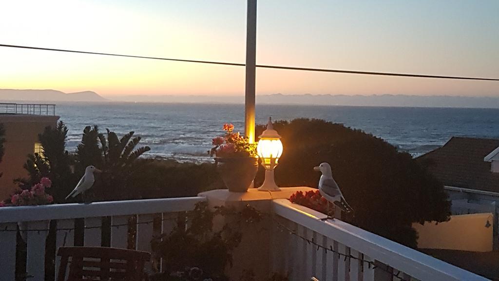 Belle Vue Guesthouse Hermanus Eksteriør billede