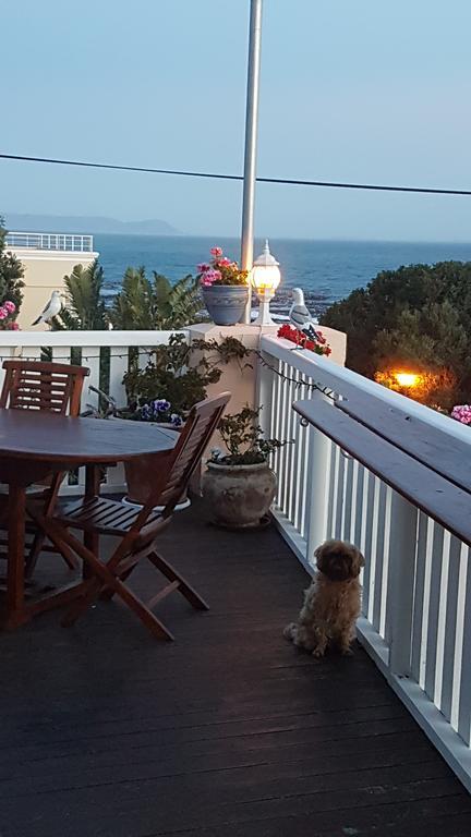 Belle Vue Guesthouse Hermanus Eksteriør billede