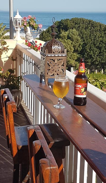 Belle Vue Guesthouse Hermanus Eksteriør billede