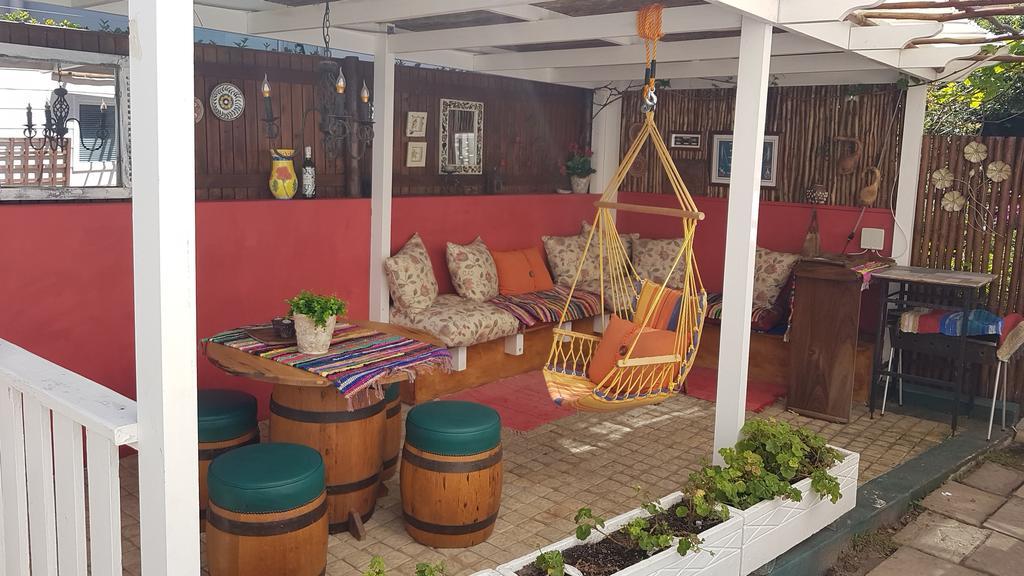 Belle Vue Guesthouse Hermanus Eksteriør billede
