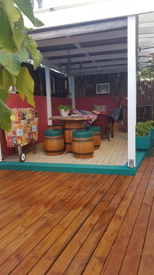 Belle Vue Guesthouse Hermanus Eksteriør billede