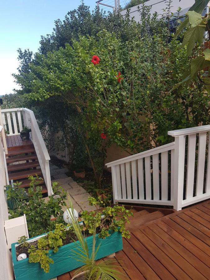 Belle Vue Guesthouse Hermanus Eksteriør billede