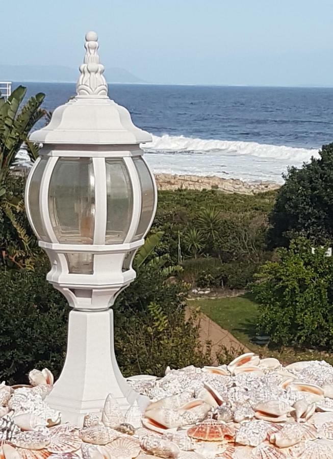 Belle Vue Guesthouse Hermanus Eksteriør billede