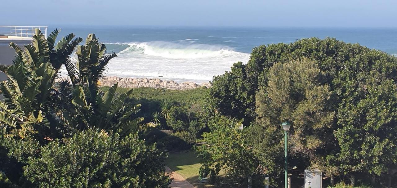 Belle Vue Guesthouse Hermanus Eksteriør billede